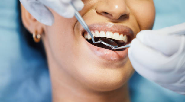 Best Emergency Dental Care for Trauma or Injury in Cambridge Springs, PA