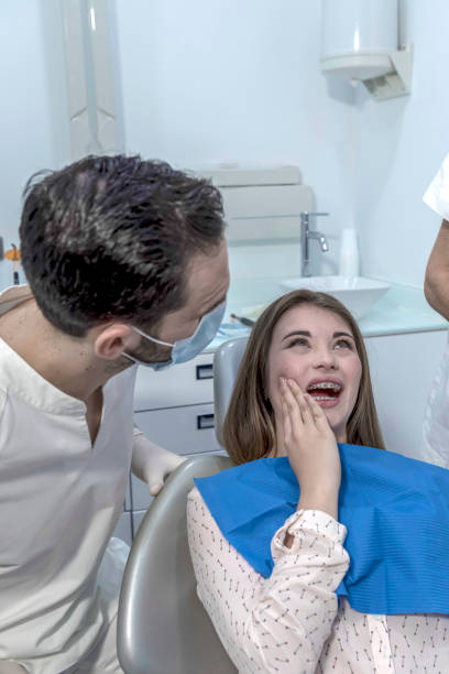 Best Emergency Wisdom Teeth Removal in Cambridge Springs, PA
