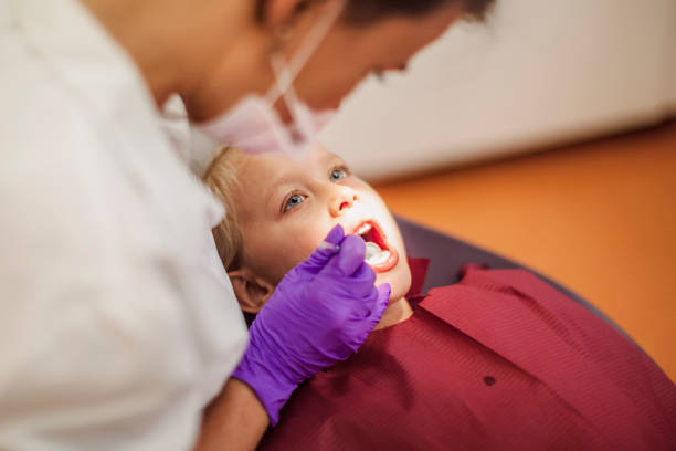 Best Same-Day Emergency Dentist in Cambridge Springs, PA