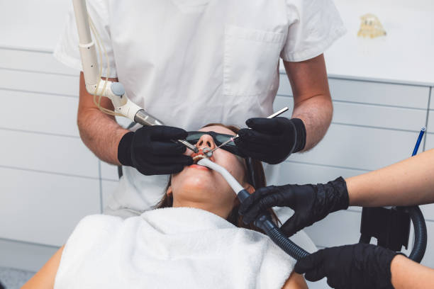 Best Walk-In Emergency Dentist in Cambridge Springs, PA