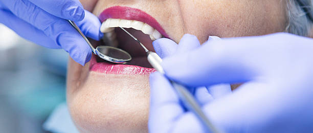 Best Emergency Broken Tooth Repair in Cambridge Springs, PA